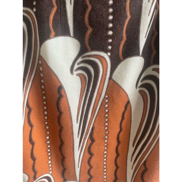 🤎 Vintage 60s Dress - Picture 5 of 14